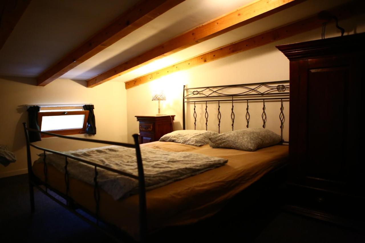 Lodge Les Grangeonnes, Nature, Piscine, Bain Nordique, Sauna Pour Accueil Familiale Ou De Groupe Saint-Basile
