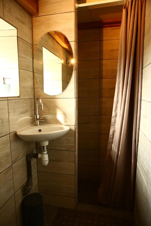 Lodge Les Grangeonnes, Nature, Piscine, Bain Nordique, Sauna Pour Accueil Familiale Ou De Groupe *