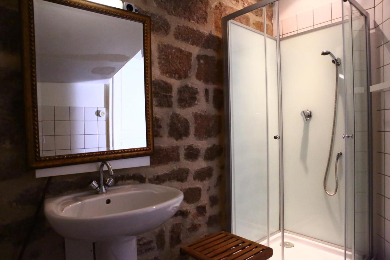 Les Grangeonnes, Nature, Piscine, Bain Nordique, Sauna Pour Accueil Familiale Ou De Groupe *