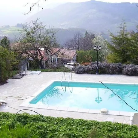 Les Grangeonnes, Gites Nature, Piscine, Bain Nordique, Sauna Pour Accueil Familiale Ou De Groupe Saint-Basile Exterior photo