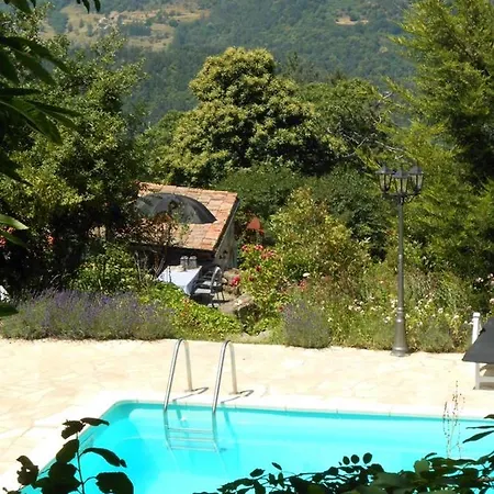 Les Grangeonnes, Gites Nature, Piscine, Bain Nordique, Sauna Pour Accueil Familiale Ou De Groupe Saint-Basile Exterior photo