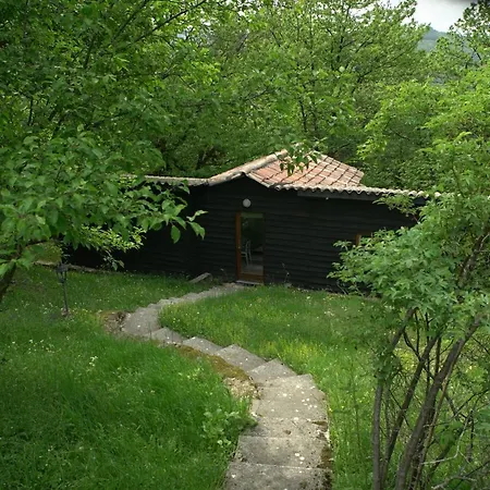 Les Grangeonnes, Gites Nature, Piscine, Bain Nordique, Sauna Pour Accueil Familiale Ou De Groupe Saint-Basile Exterior photo
