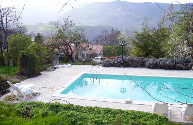 Lodge Les Grangeonnes, Nature, Piscine, Bain Nordique, Sauna Pour Accueil Familiale Ou De Groupe *