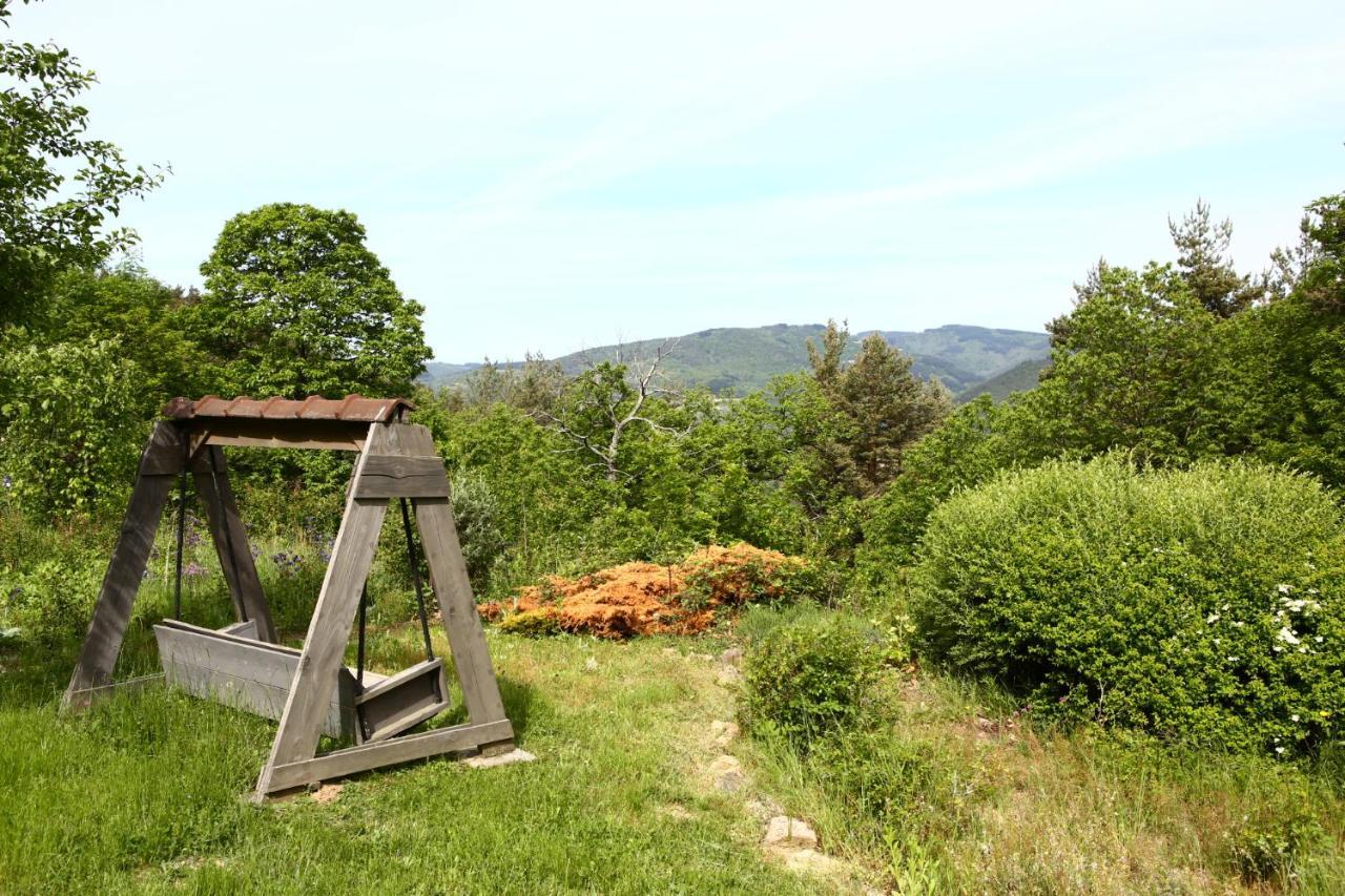 Les Grangeonnes, Nature, Piscine, Bain Nordique, Sauna Pour Accueil Familiale Ou De Groupe Lodge