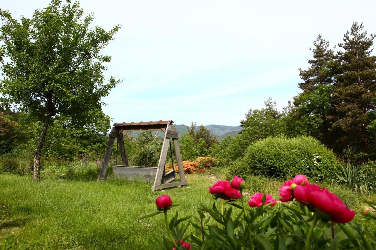 Les Grangeonnes, Nature, Piscine, Bain Nordique, Sauna Pour Accueil Familiale Ou De Groupe Lodge Saint-Basile
