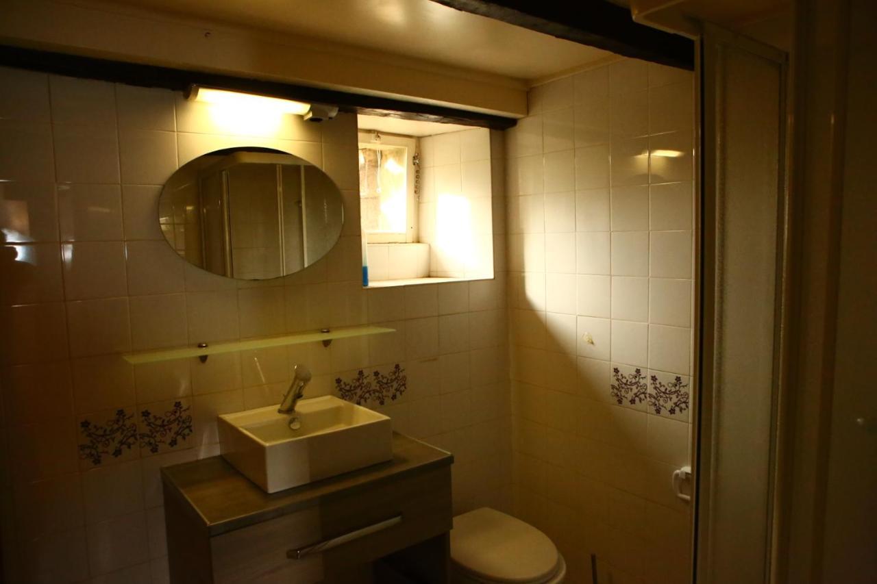 Les Grangeonnes, Nature, Piscine, Bain Nordique, Sauna Pour Accueil Familiale Ou De Groupe Lodge Saint-Basile
