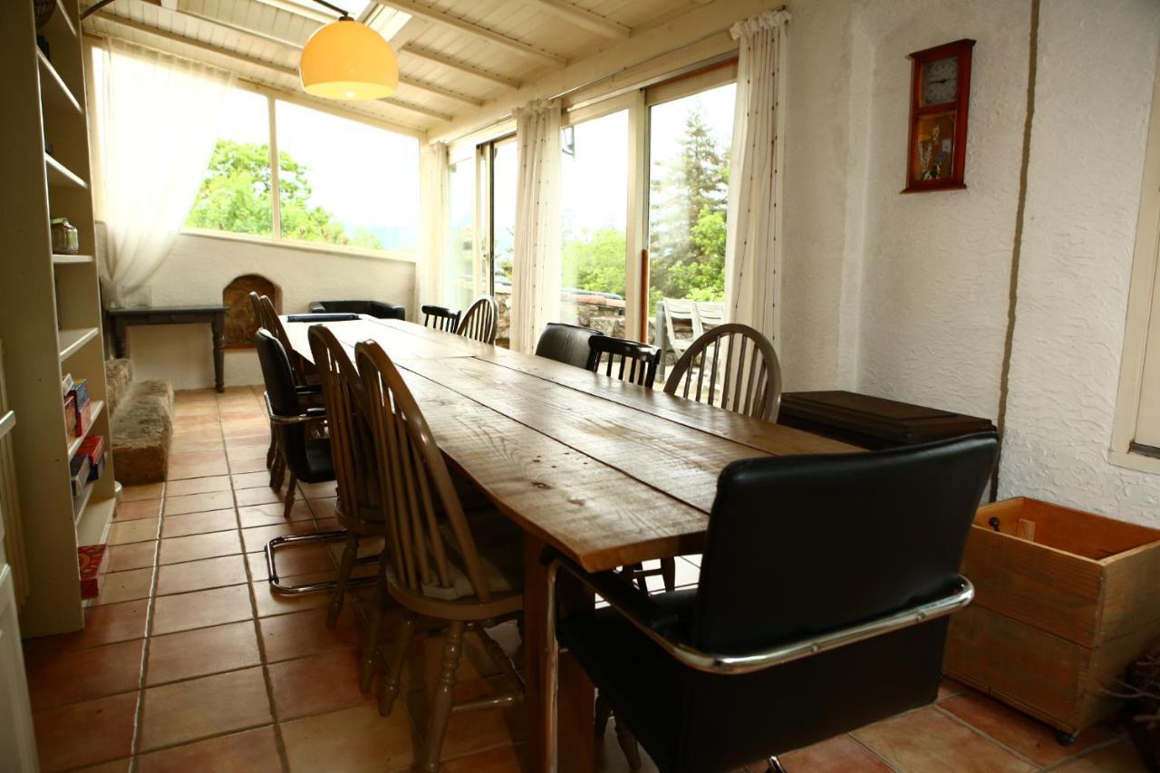Les Grangeonnes, Nature, Piscine, Bain Nordique, Sauna Pour Accueil Familiale Ou De Groupe * Saint-Basile