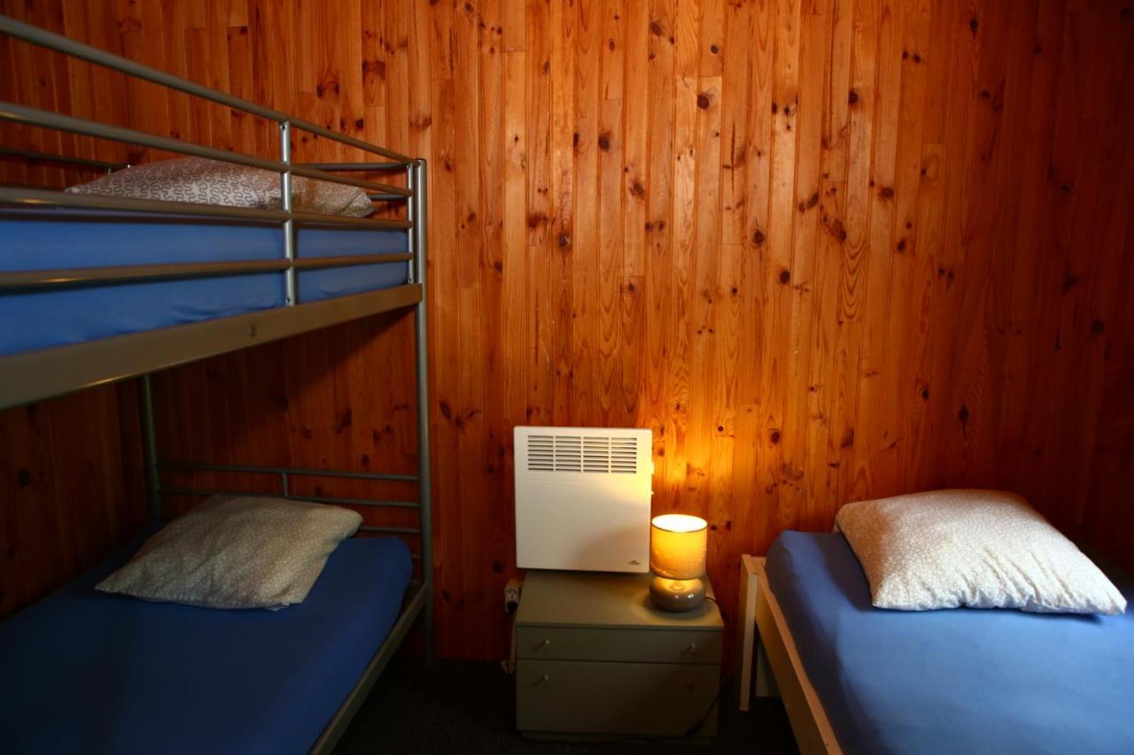Lodge Les Grangeonnes, Nature, Piscine, Bain Nordique, Sauna Pour Accueil Familiale Ou De Groupe