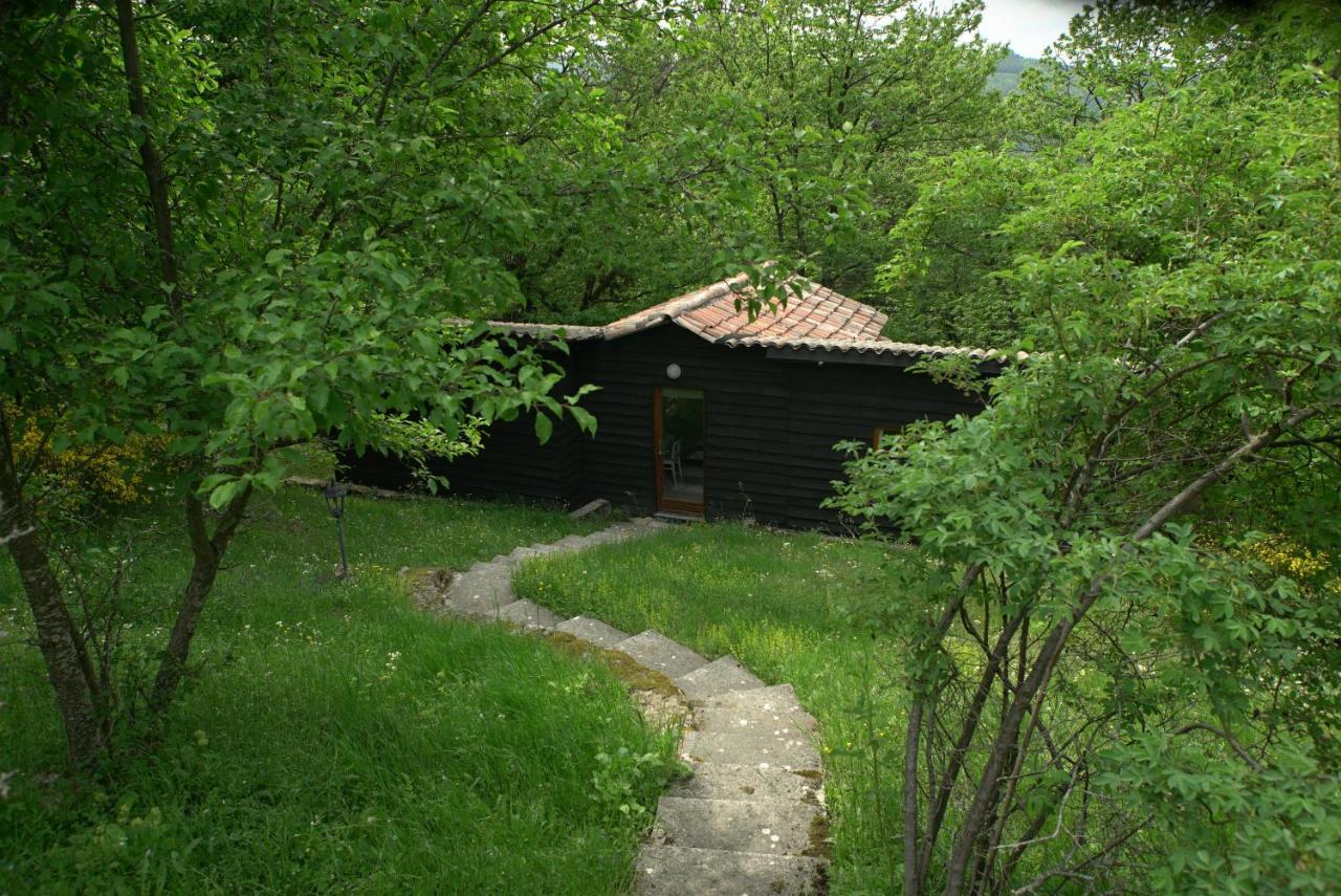 Lodge Les Grangeonnes, Nature, Piscine, Bain Nordique, Sauna Pour Accueil Familiale Ou De Groupe