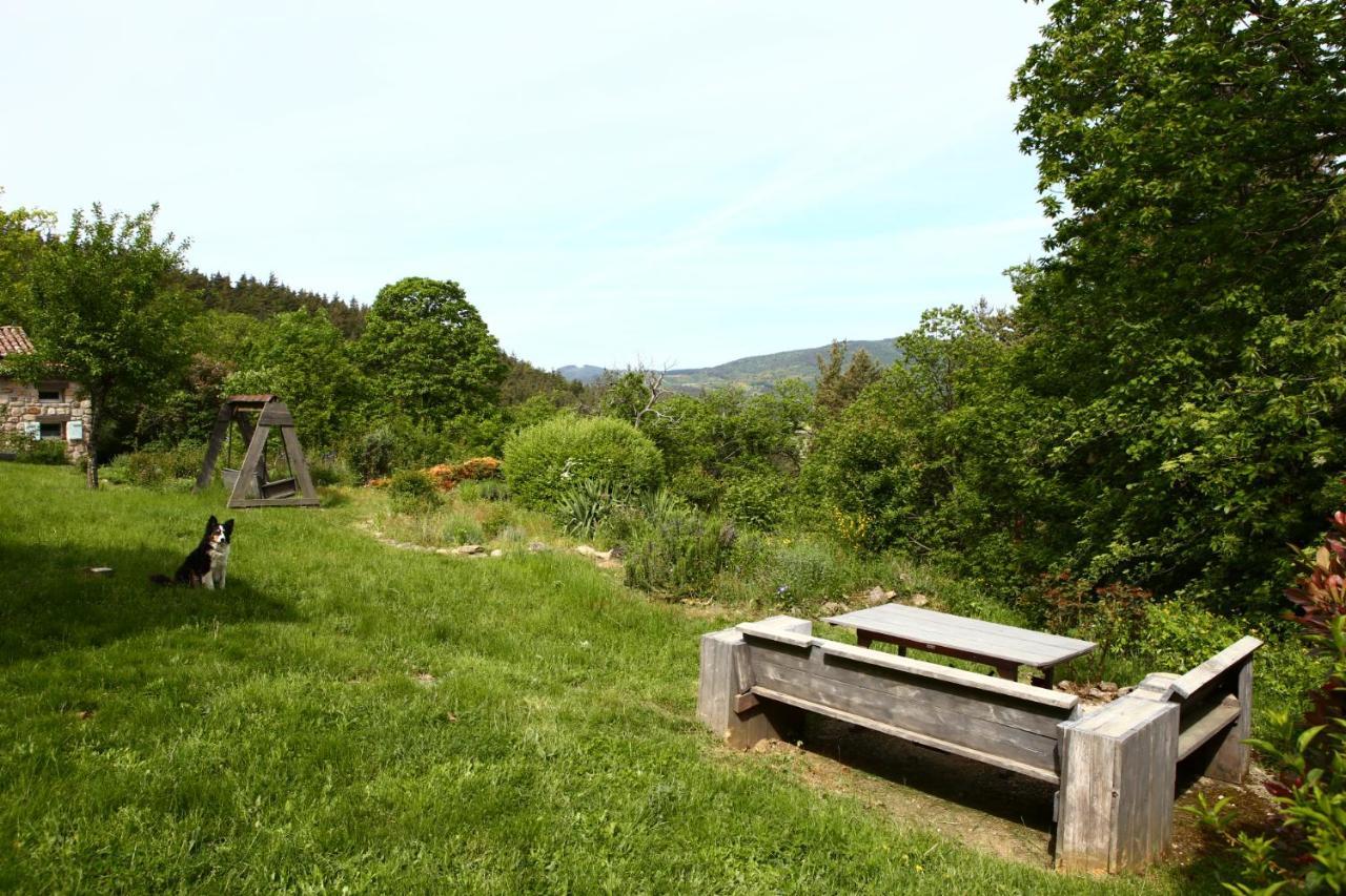 Les Grangeonnes, Nature, Piscine, Sauna Pour Accueil Familiale Ou De Groupe *