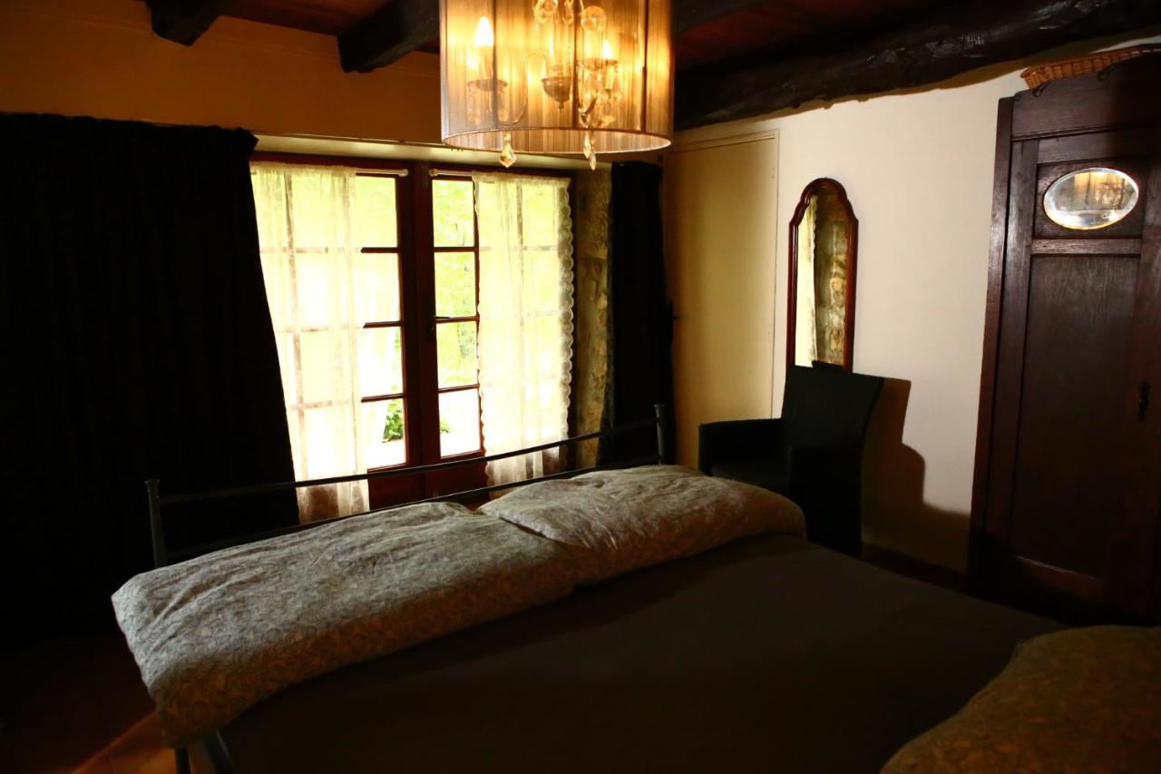 Lodge Les Grangeonnes, Nature, Piscine, Bain Nordique, Sauna Pour Accueil Familiale Ou De Groupe *