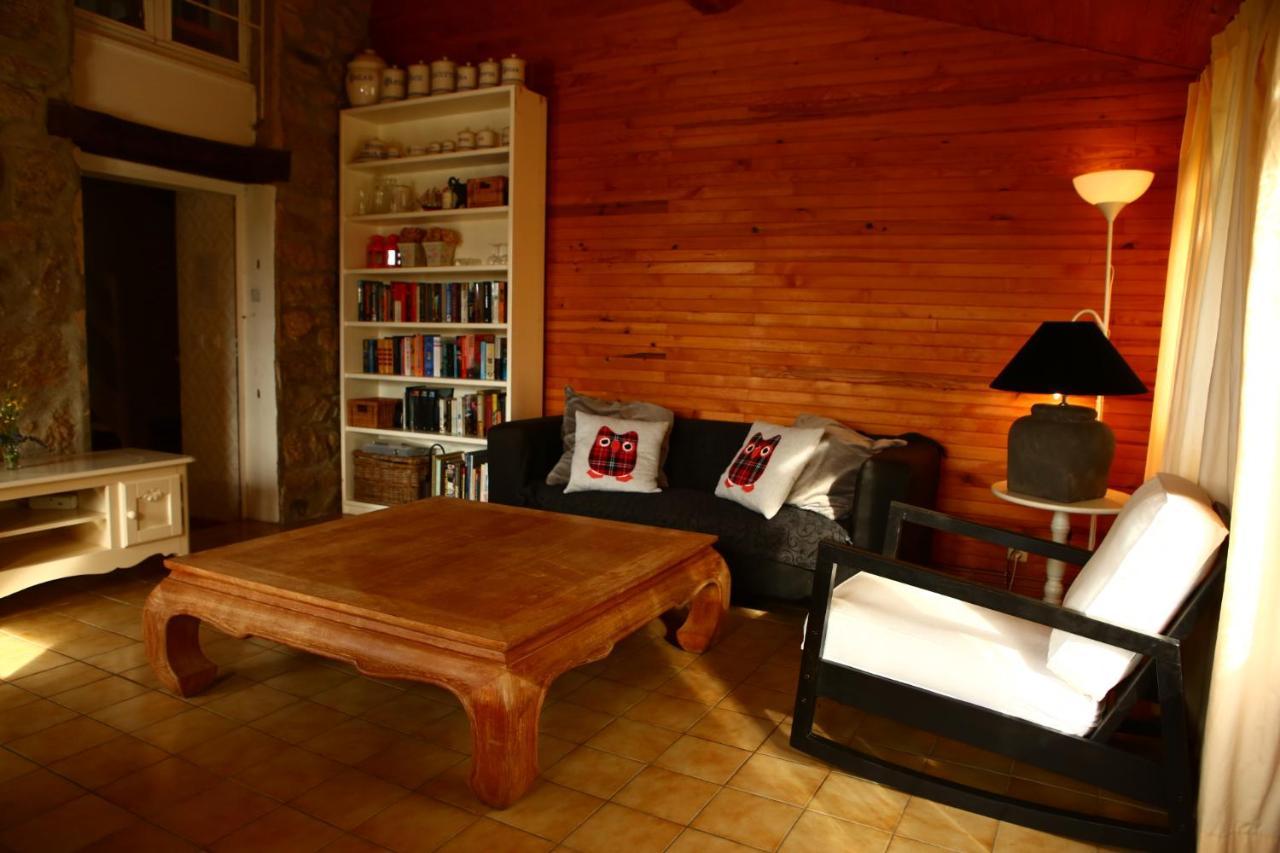Les Grangeonnes, Nature, Piscine, Bain Nordique, Sauna Pour Accueil Familiale Ou De Groupe Lodge Saint-Basile