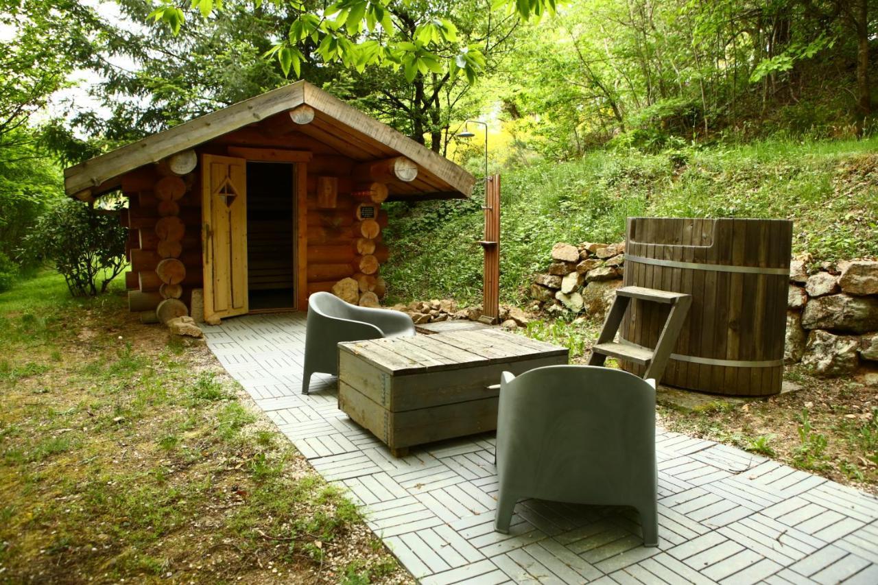 Les Grangeonnes, Nature, Piscine, Bain Nordique, Sauna Pour Accueil Familiale Ou De Groupe